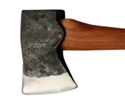 4341-felling-axe head  250 20852